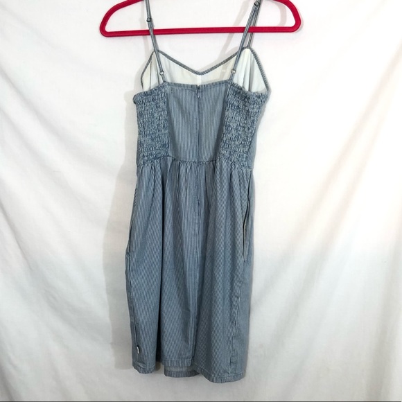 Vans Sun Dress striped skater - Picture 9 of 10